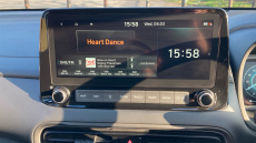 Hyundai KONA 1.6 GDi Hybrid Premium 5dr DCT Hybrid Hatchback